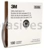 3M™ 7000118340 1 x 50 yds 180 Grit J-weight 211K Utility Cloth Roll