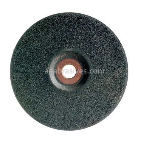 Osborn 4-1/2” Grinding Wheel (1/4” X 5/8-11 AH X ZA24R)#80511