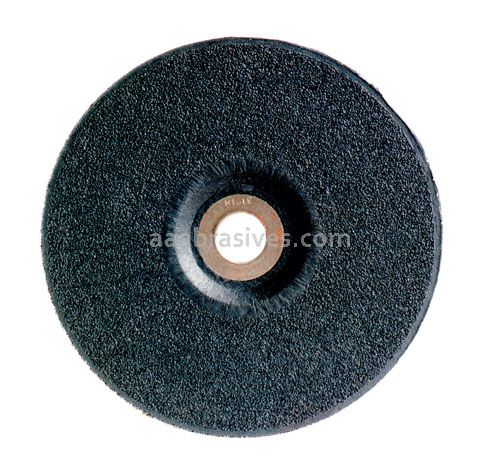 Osborn 4-1/2” GRINDING WHEEL (3/32” X 7/8” AH X A60T)#80519