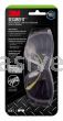 3M™ 7100100119 SecureFit™ 400 Eye Protection SF400C-LV4 Clear Anti-Fog