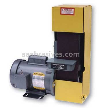 Kalamazoo S4S-1 - 4X36 BELT SANDER- 1HP- 1PH- 110V