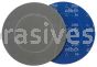Cibo Abrasives 4-1/2 3 A6 Grit 237AA Grip Sanding Disc