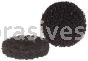 3M™ 7000120918 3" TR 07461 Scotch-Brite™ Roloc™ Coating Removal Disc