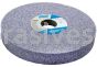 Norton 7 x 1 x 1-1/4 32A60-JVBE Recess 3 x 1/2 Type 05 Recessed One Side Wheels