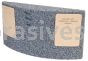 Norton 8 x 11-1/4 x 3 Gemini 30-G Cortland Bonus Grind ME100703B Type 31 Segments