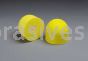 3M 7000000601 3 x 7/8 Hookit Center Water Feed Disc Hand Pad 82457