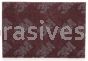 3M™ 7000120942 6 x 9 Maroon Scotch-Brite™ 8447 Production Hand Pad
