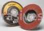 3M™ 7000148182 4-1/2 x 7/8 60+ Grit 967A T27 Cubitron™ II Flap Disc