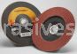 3M&trade; 7000148184 7 x 7/8 40+ Grit 967A T27 Cubitron&trade; II Flap Disc