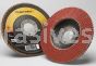 3M™ 7000148187 4-1/2 x 7/8 40+ Grit 967A T29 Cubitron™ II Flap Disc
