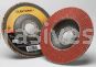 3M™ 7000148188 4-1/2 x 7/8 60+ Grit 967A T29 Cubitron™ II Flap Disc