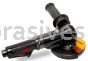3M&trade; 7010298969 Right Angle Grinder T27 4-1/2 - 5 x 5/8-11 1.5hp