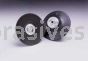 3M™ 7010299209 3 x 1/4-20 Roloc™ TS and TSM Internal Extra Hard Disc Pad 77737