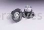 3M™ 7010326826 8 x 5/16 x 5/8-11 Hookit™ Internal Disc Pad 77751B