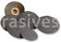 3M™ 7010359718 3" 50 Grit TSM 501C Roloc™ Fibre Disc