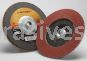 3M&trade; 7010363290 7 x 5/8-11 40+ Grit 967A T27 Cubitron&trade; II Flap Disc