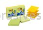 Post-it™ Pop-up Notes R330-6APL 3 in x 3 in 3M 7010371274