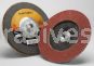 3M™ 7100055056 7 x 5/8-11 60+ 60+ Grit 967A T27 Cubitron™ II Flap Disc