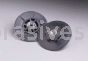 3M™ 7100080331 4-1/2 x 5/8-11 Internal GL Quick Change Disc Pad Hub 11823