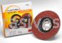 3M™ 7100094358 4-1/2 x 7/8 40+ Grit 967A T27 Cubitron™ II Flap Disc