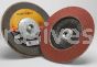 3M™ 7100104908 7 x 5/8-11 60+ Grit 969F T29 Cubitron™ II Flap Disc