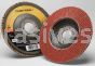 3M™ 7100104921 4-1/2 x 7/8 60+ Grit 969F T29 Cubitron™ II Flap Disc