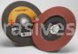 3M™ 7100104923 7 x 7/8 40+ Grit 969F T27 Cubitron™ II Flap Disc