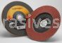 3M™ 7100104948 7 x 7/8 60+ Grit 969F T27 Cubitron™ II Flap Disc