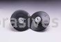 3M™ 7100106737 4 x 1/4-20 Roloc™ TS and TSM Medium Internal Disc Pad 77740