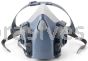 3M™ 7100134948 Half Facepiece Reusable Respirator 7501/37081(AAD) Small