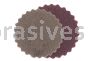 Dynabrade 5" Fine Vacuum Hook-Face Surface Conditioning DynaBrite Disc