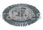 Osborn 6-1/2” Stringer Bead Knot 3/16” X .020 X 5/8-11 AH #26088