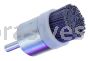 Osborn 1" ATB End Brush (120 X 1/4" Shank X 2 BridleS)#30301