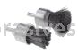 CGW 60130 3/4 Knotted End Brush .014 Carbon 1/4 Shank