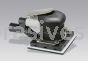 Dynabrade 58070 - 4" W x 4-1/2" L Dynabug Model T Orbital Sander with Self-Generated Vacuum