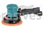 Dynabrade 58400 - 5" Two-Hand Dynorbital Random Orbital Sander