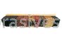Osborn 24" Garage Broom (3-7/8" TL X Palmyra) #52342
