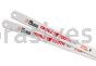 Morse&reg; Triple Tooth Hacksaw Blades Bi-Metal 12x1/2 18/24/32 TPI | Retail Packaged