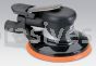 Dynabrade 56830 6" Central Vac Dynorbital Supreme Random Orbital Sander