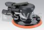 Dynabrade 56863 6" Central Vacuum Dynorbital Supreme Random Orbital Sander .28 hp 12,000 RPM 3/32" Orbit Rear Exhaust