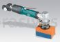Dynabrade 58000 Dynafine Backsplash Sander .12 hp, 7 Degree Offset, 13,000 RPM, 1/32" Orbit, Rear Exhaust