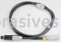 Dynabrade 10832 Straight-Line Pencil Filer, 3 mm Collet 14,000 RPM