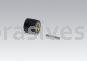 Dynabrade 11282 Contact Wheel Ass"y, 3/4" Dia. x 5/8" W x 3/8" I.D.