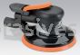 Dynabrade 56894 6" Central Vacuum Dynorbital Supreme Random Orbital Sander .28 hp 12,000 RPM 3/8" Orbit