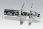 Arbor 1/2-20 Female Tool Spindle 1/2" Arbor Hole