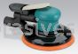 Dynabrade 59029 6" Central Vacuum Dynorbital-Spirit Random Orbital Sander .25 hp 12,000 RPM 3/16" Orbit Rear Exhaust