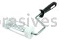 Weiler 49019 3" Roller Frame 4 Wire Cage