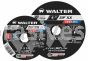 Walter Abrasives 11X242