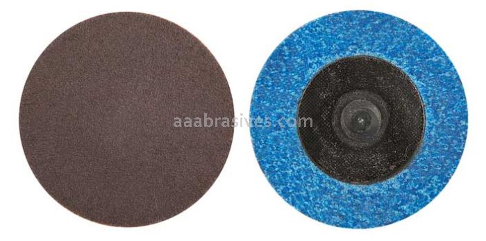 Norton 2/60/Norton Metalite Speed-Lok TR/R228//Norton Speed-Lok (Quick Change Disc)