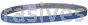 Norton 1/8 x 18 BlueFire Cloth File Belt 120 Grit R823P ZA
